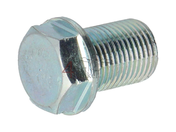 Lambda sensor, plug, M14 x 1,25