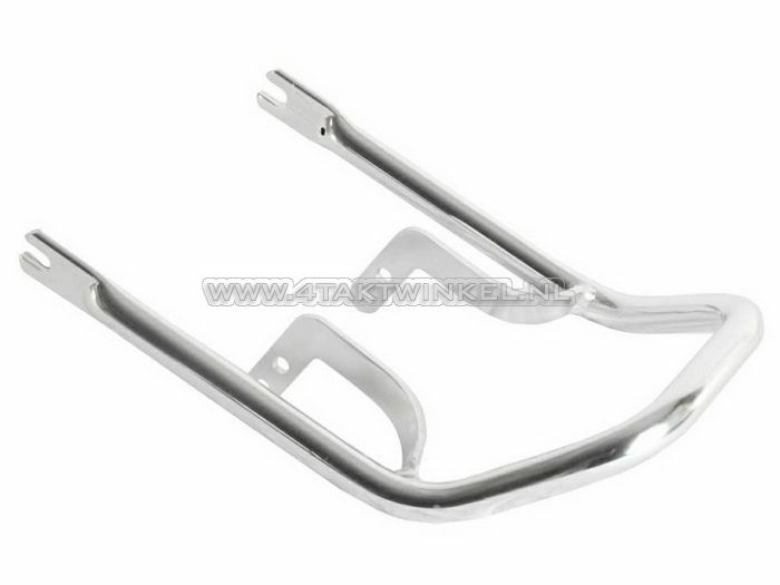 Rekje Dax &quot;grab bar&quot; aluminium