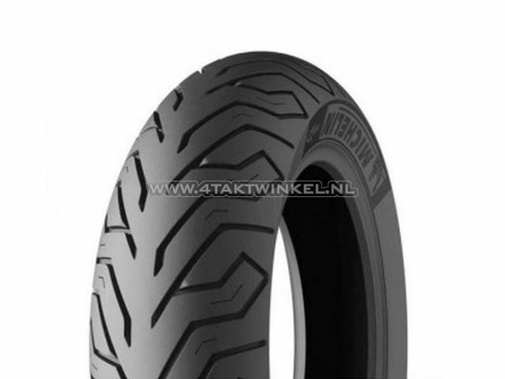 Buitenband 12 inch, Michelin City grip 2, 130-70-12