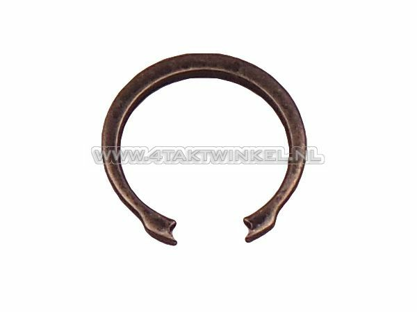 Circlip 17mm, versnellingsbak, origineel Honda