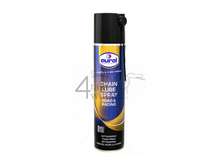 Kettingspray Eurol, Road &amp; Racing, 400ml