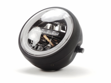 Koplamp compleet, LED, Mash Fifty, Seventy five, universeel