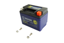 Accu Lithium 12 volt 5 ampere MFPX4L-DS