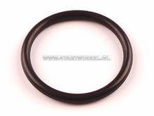 Pakking los, O-ring klepdop, SS50, CD50, C50, Dax, origineel Honda