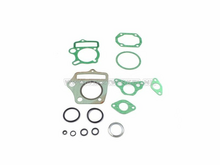 Pakkingset A, kop &amp; cilinder, C50, SS50, Dax, 47mm, 70cc, origineel Honda