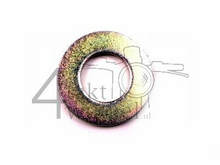 WASHER, plain, 14mm, OEM Honda