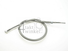 Tellerkabel 76,5cm, past op CY50