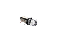 Lamp BA9s, enkel, 12 volt, LED