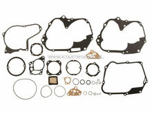 Pakkingset B, onderblok, R-design, 30-delig, past op SS50, C50, Dax