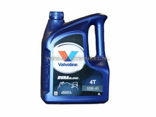 Olie Valvoline 10w-40 semi-synthetisch, 4-takt, 4 liter