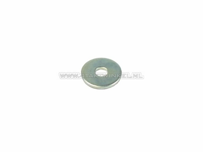 WASHER, WHEEL (6MM), OEM HONDA