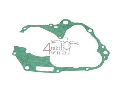 Gasket, R. crankcase, OEM Honda