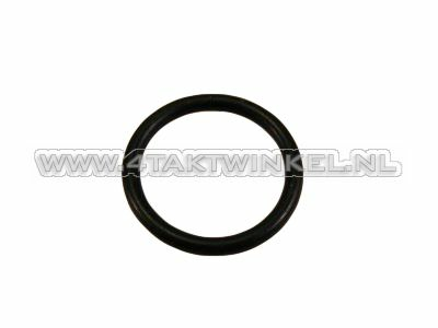 O-ring SS50, CD50, in benzinekraan / C310 A carburateur, origineel Honda