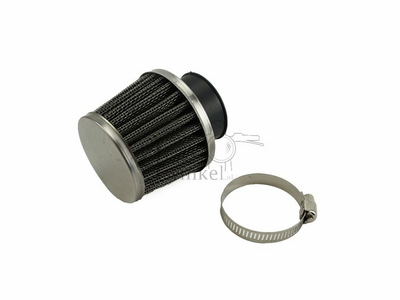 Powerfilter 32mm, recht L67, D65