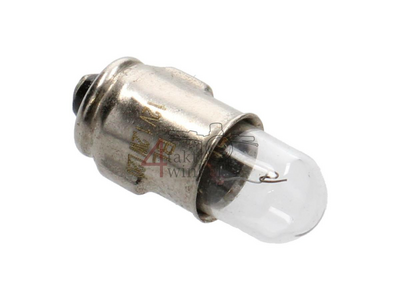 Lamp BA7s, enkel, 12 volt, 1.2 watt