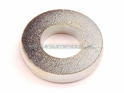 Ring 12mm, dik, o.a. schokbreker C50, origineel Honda