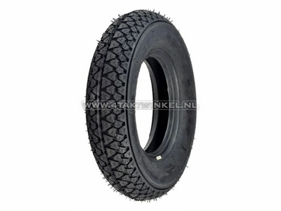 Buitenband  8 inch, Michelin S83, 3.50